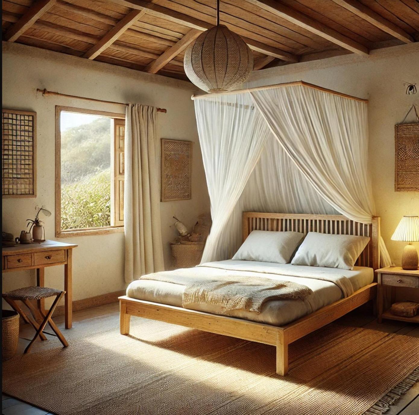 Savanna Sunset Suites Modern African-Mediterranean Oasis With Breathtaking Views Dar es Salaam Buitenkant foto